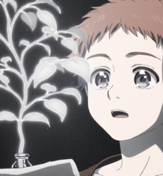 Revisión del episodio 10 de Witch Hat Atelier