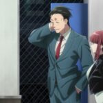 Crunchyroll lanza el estreno anticipado de la muy esperada serie de anime de verano