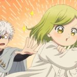Revisión del episodio 11 de Witch Hat Atelier