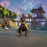 Sea of ​​Thieves recibirá una de sus mayores actualizaciones en años el 18 de junio