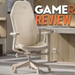 Probé la nueva silla Atlas de Secretlab y no quiero que me devuelvan la anterior