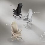 Se anuncia la silla ergonómica Secretlab Atlas: desde $ 499