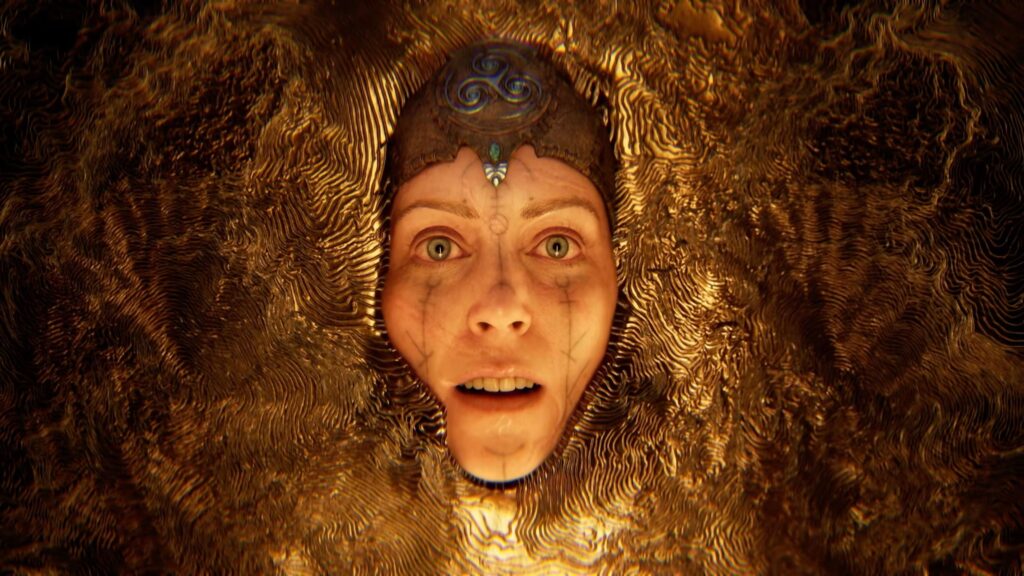 Hellblade 3 acaba de ser anunciado