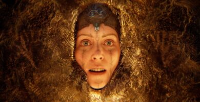 Hellblade 3 acaba de ser anunciado