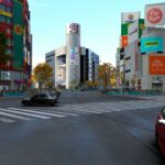 Dónde encontrar el cruce de Shibuya para el desafío de deriva diario