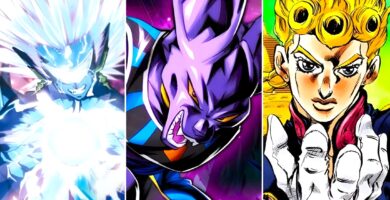 9 personajes más fuertes con mayor número de muertes en el anime Shonen