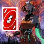 El nuevo juego Roguelike en Steam saca una carta inversa de Uno en la premisa de Hades 2