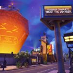 Todos los cambios en el mapa de corredores de Fortnite y en el grupo de botín (Capítulo 7, temporada 3)