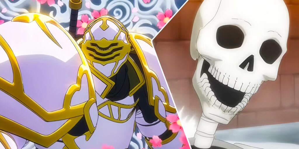Skeleton Knight in Another World Temporada 2, Episodio 1 Fecha y hora de lanzamiento