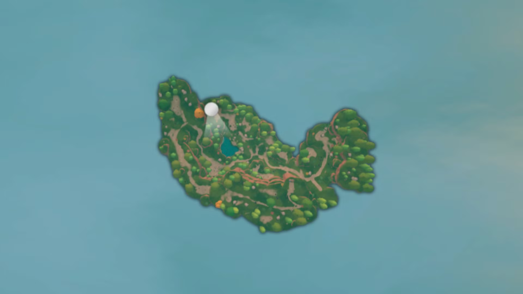 Cómo desbloquear el mapa en Solarpunk