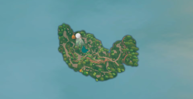 Cómo desbloquear el mapa en Solarpunk