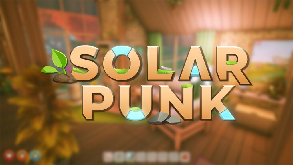 Fecha y hora de lanzamiento de Solarpunk