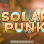 Fecha y hora de lanzamiento de Solarpunk