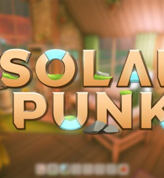 Fecha y hora de lanzamiento de Solarpunk