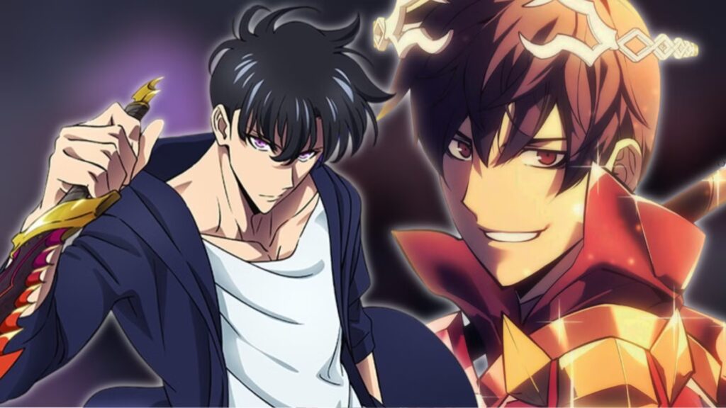 Solo Leveling Studio prepara oficialmente su próximo anime exitoso
