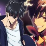 Solo Leveling Studio prepara oficialmente su próximo anime exitoso