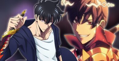 Solo Leveling Studio prepara oficialmente su próximo anime exitoso