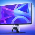 Nuevo monitor especial de PS5 revelado oficialmente