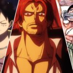 Los 7 tipos especiales de Haki, clasificados