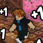 Roblox +1 Velocidad Teclado Escape Etapa 12 Laberinto Estrategia