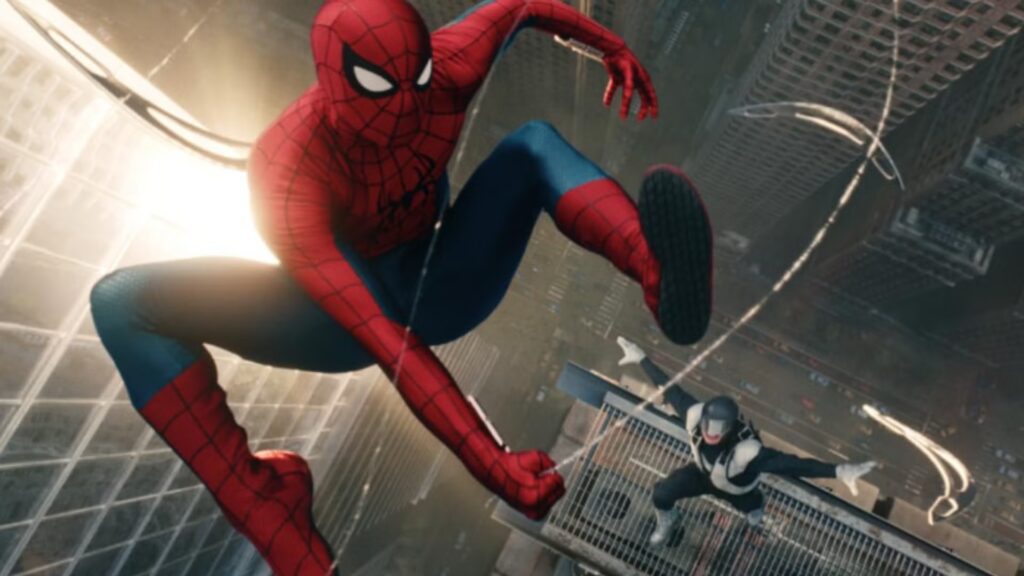 MCU finalmente resuelve el mayor problema de Spider-Man en Brand New Day
