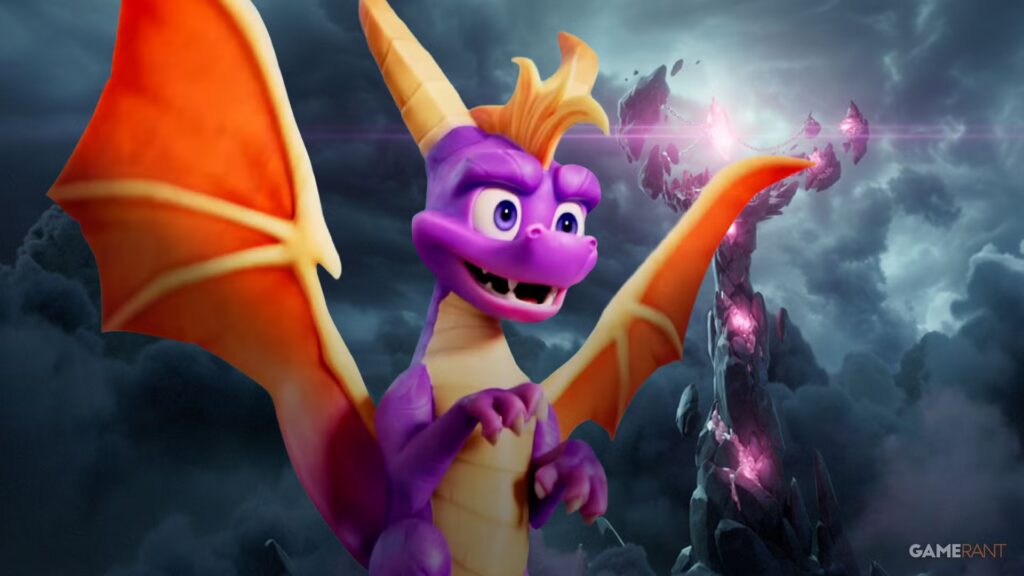 A Realm Beyond confirma un gran cambio en la jugabilidad