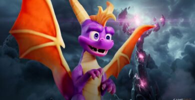 A Realm Beyond confirma un gran cambio en la jugabilidad