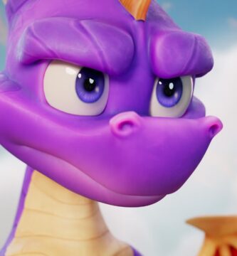 Nuevo juego de Spyro the Dragon revelado oficialmente