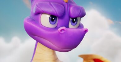 Nuevo juego de Spyro the Dragon revelado oficialmente