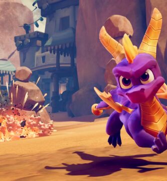Nuevos detalles del juego Spyro filtrados en línea