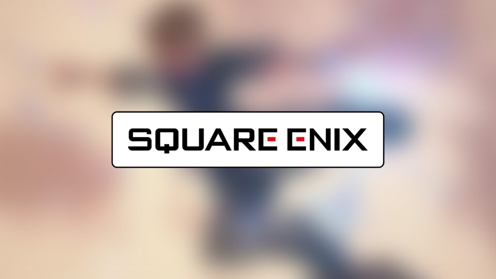 4 juegos de Square Enix se están cerrando permanentemente