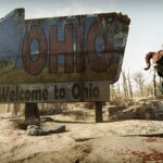 Fallout 76 agrega 'CAMPanions' como mascotas itinerantes