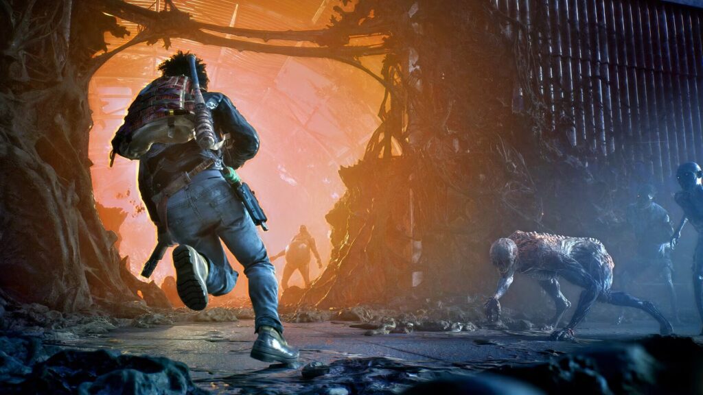 Seis años después de su anuncio por primera vez, State of Decay 3 finalmente regresó