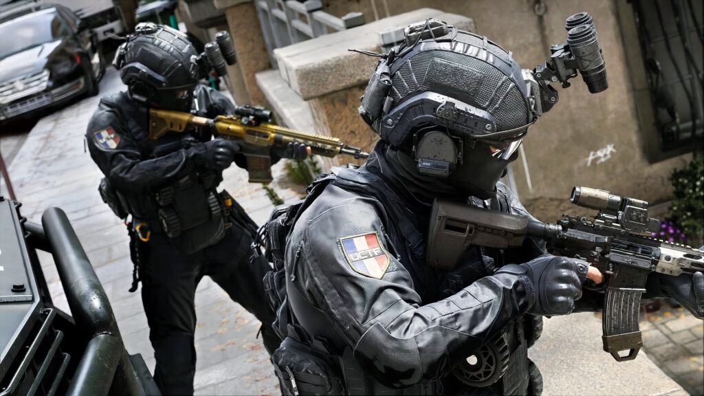 Acceso anticipado a la campaña Modern Warfare 4 confirmado