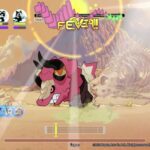 El sucesor espiritual de Patapon llega este verano como una guerra de ritmo al estilo Hades