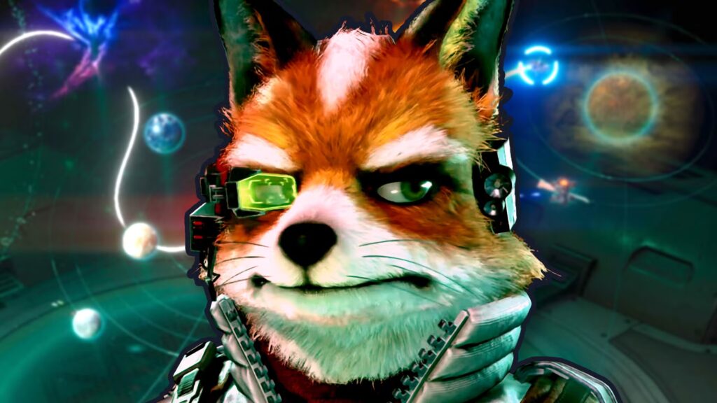¿Puede la demostración de Star Fox hacerme cambiar de opinión?