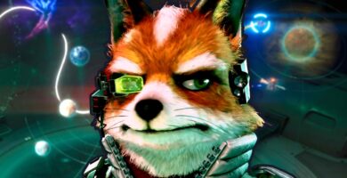 ¿Puede la demostración de Star Fox hacerme cambiar de opinión?