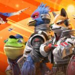 Explicación de los bonos de reserva y las ediciones especiales de Star Fox en Switch 2