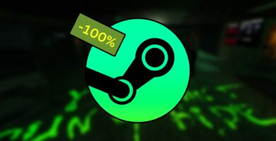 Steam confirma el próximo juego gratuito con más de 1500 críticas muy positivas