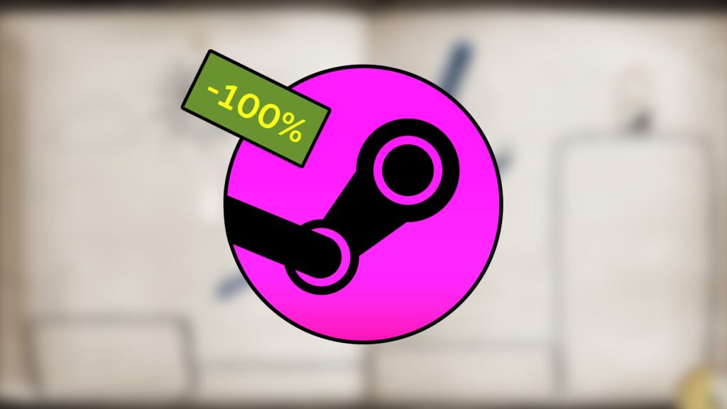 Los usuarios de Steam tienen tiempo limitado para reclamar el juego cooperativo asimétrico 100% gratis