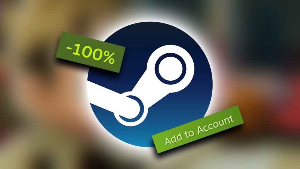 Los usuarios de Steam tienen hasta el 15 de junio para obtener el juego de terror atmosférico completamente gratis