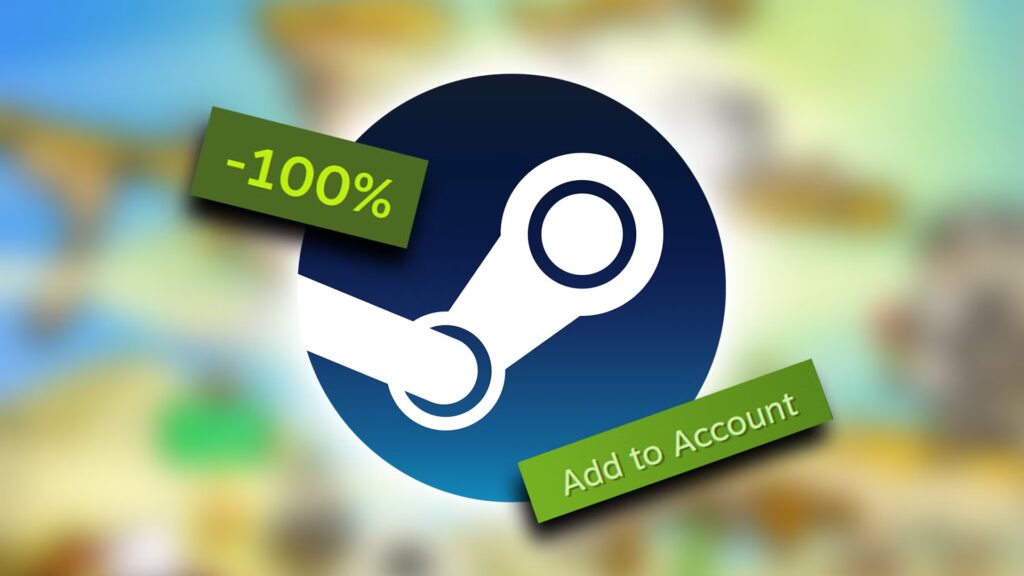 Los usuarios de Steam tienen hasta el 15 de junio para conseguir gratis el galardonado juego de rompecabezas