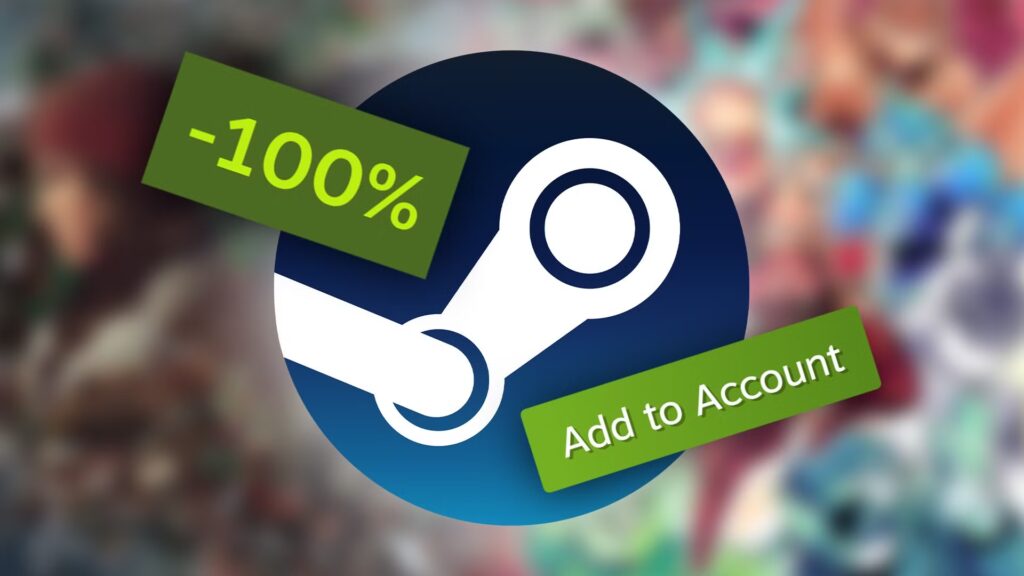 Los usuarios de Steam tienen 3 juegos para reclamar ahora mismo de forma totalmente gratuita