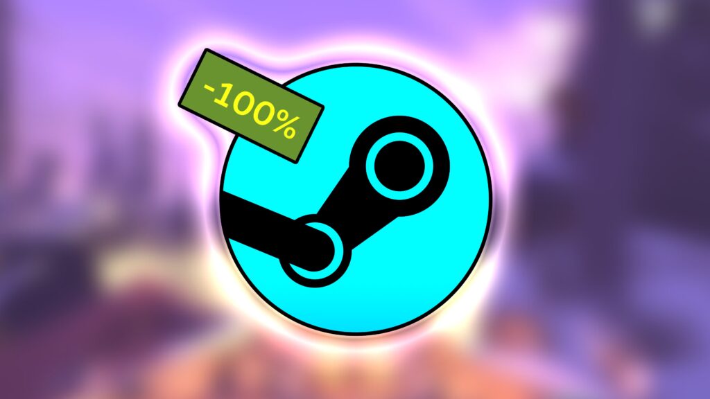 Los usuarios de Steam tienen hasta el 18 de junio para reclamar el juego de supervivencia 2021 de forma totalmente gratuita