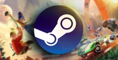 El nuevo juego cooperativo en Steam parece que se necesitan dos y se encuentra con Hot Wheels