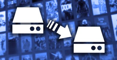 Cómo mover juegos de Steam a un disco duro diferente