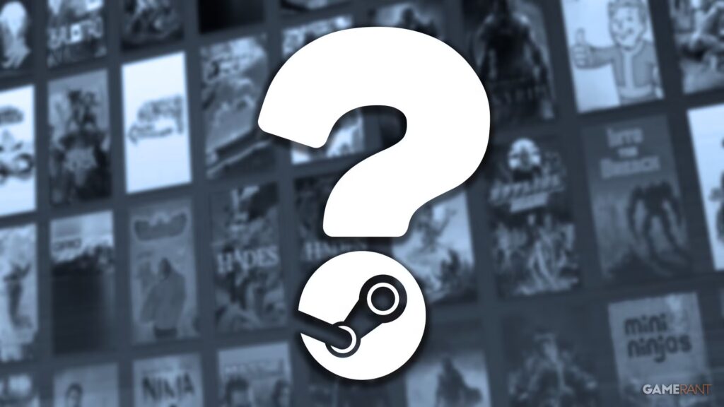 Cómo mostrar y ver juegos ocultos en Steam