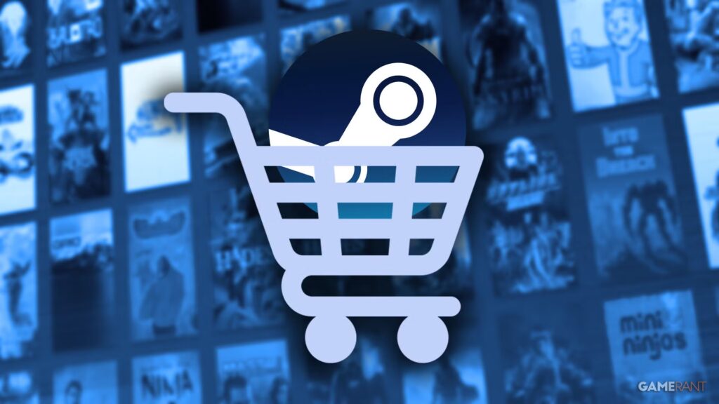 Cómo ver el historial de compras en Steam