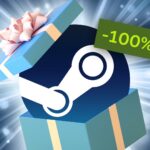 Steam ofrece 5 juegos 100% gratuitos hasta el 15 de junio, además de un juego extra de mundo abierto