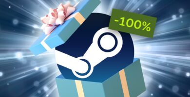 Steam ofrece 5 juegos 100% gratuitos hasta el 15 de junio, además de un juego extra de mundo abierto